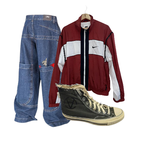 Outfit 4